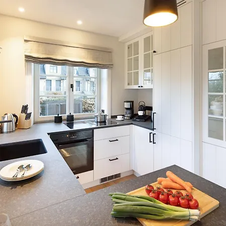 Tatil Evi Duenenhafer *