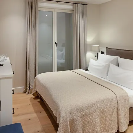 Duenenhafer Tatil Evi List