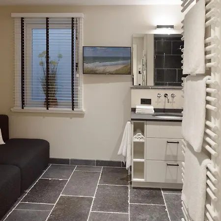 Duenenhafer Tatil Evi *