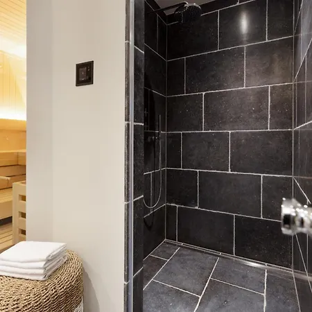 Duenenhafer Tatil Evi