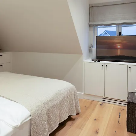 Tatil Evi Duenenhafer List