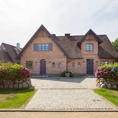 Tatil Evi Duenenhafer List
