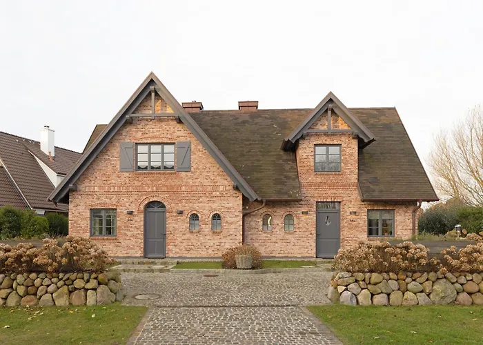 Tatil Evi Duenenhafer List