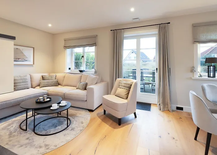 Duenenhafer Tatil Evi *