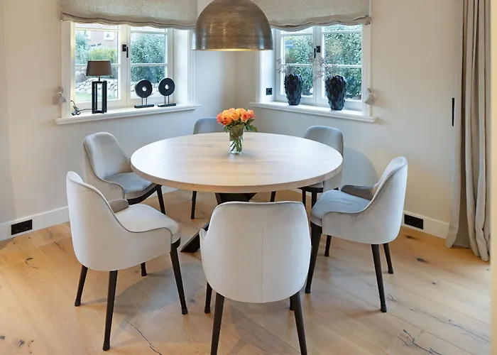 Duenenhafer Casa de Férias List