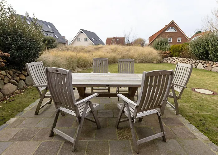 Casa de Férias Duenenhafer *