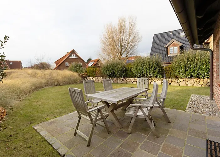 Duenenhafer Tatil Evi List