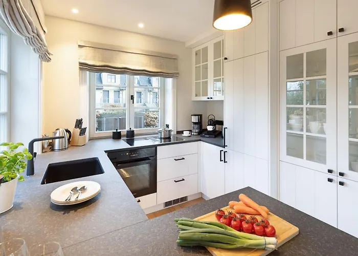 Tatil Evi Duenenhafer *