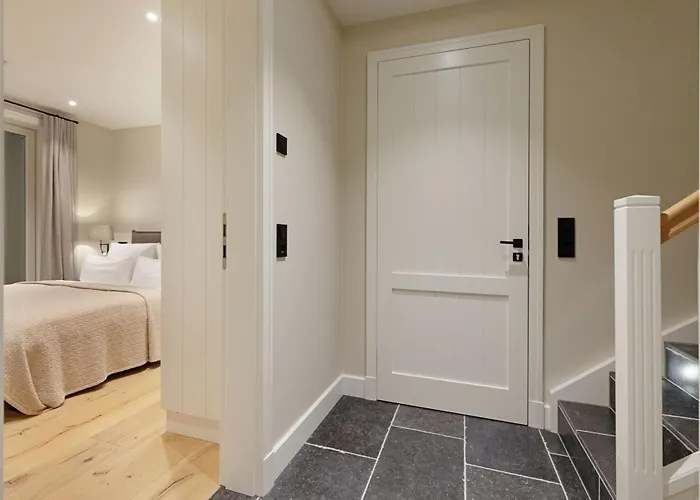 Duenenhafer Casa de Férias