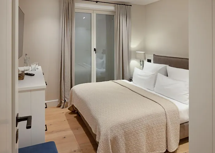Duenenhafer Tatil Evi List