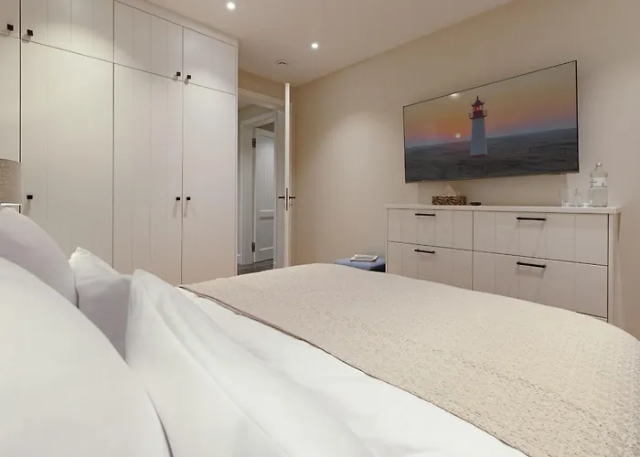 Casa de Férias Duenenhafer List