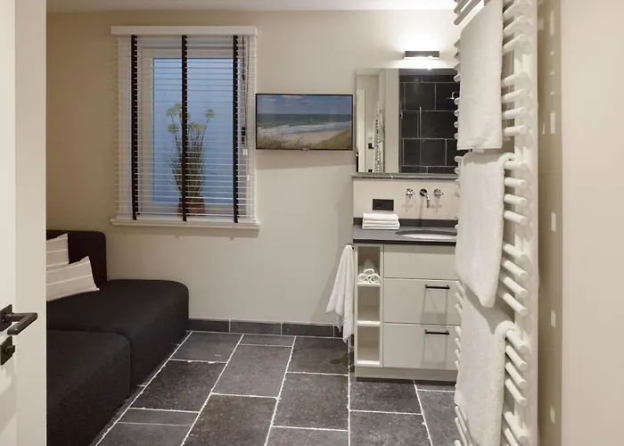 Duenenhafer Tatil Evi *