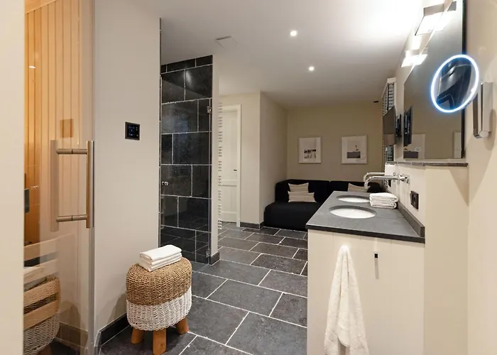 Duenenhafer Casa de Férias