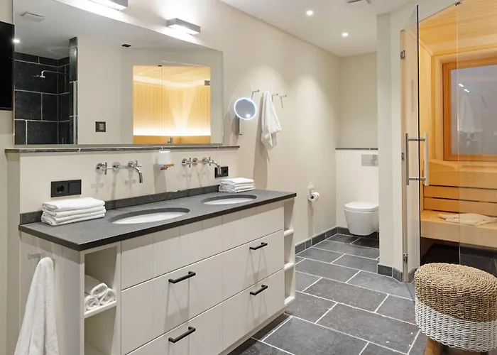 Tatil Evi Duenenhafer