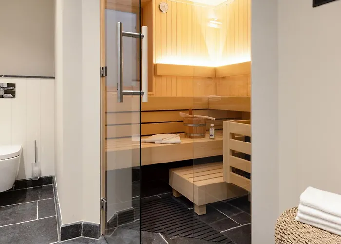 Casa de Férias Duenenhafer List