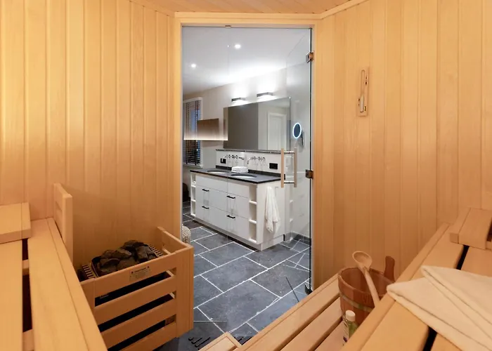 Duenenhafer Tatil Evi *