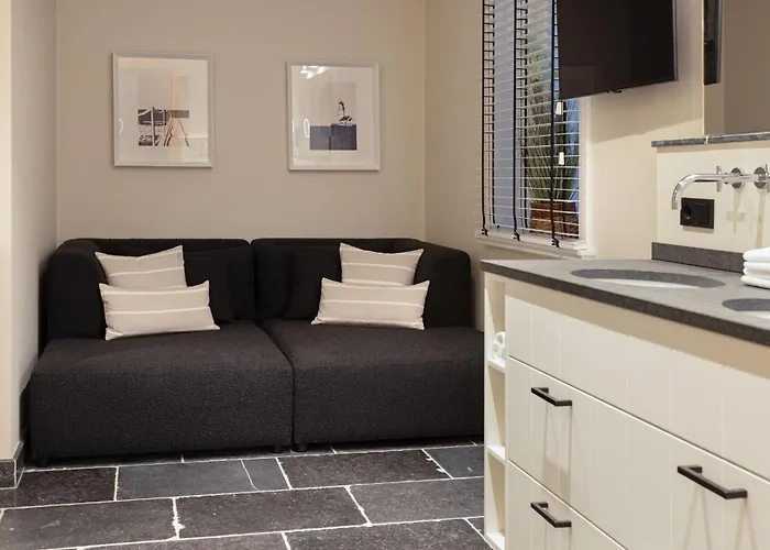 Duenenhafer Casa de Férias *