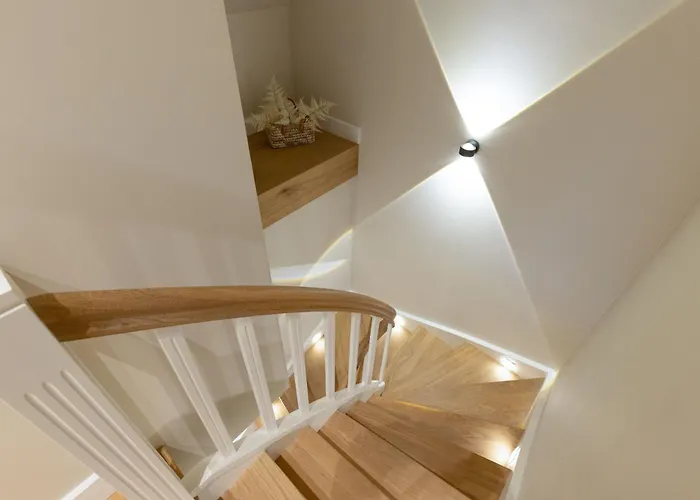 Duenenhafer Tatil Evi