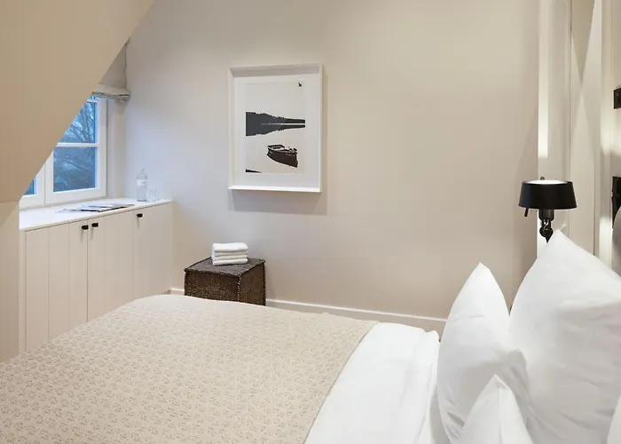 Duenenhafer Casa de Férias List