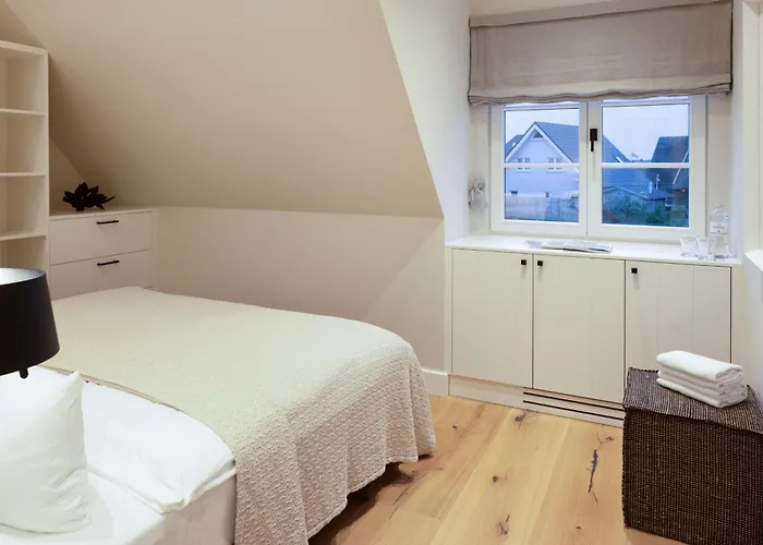 Duenenhafer Tatil Evi