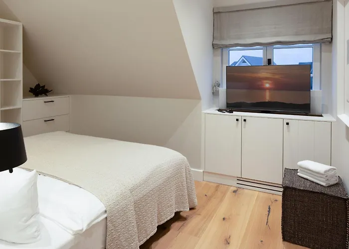 Tatil Evi Duenenhafer List