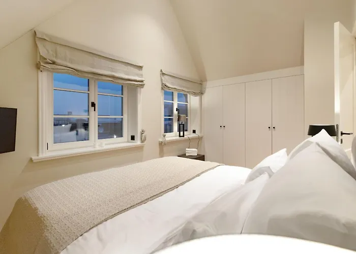 Duenenhafer Casa de Férias List