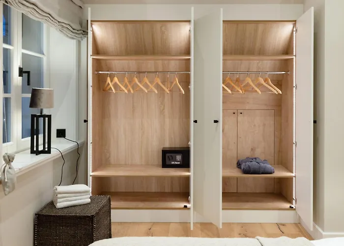 Duenenhafer Casa de Férias