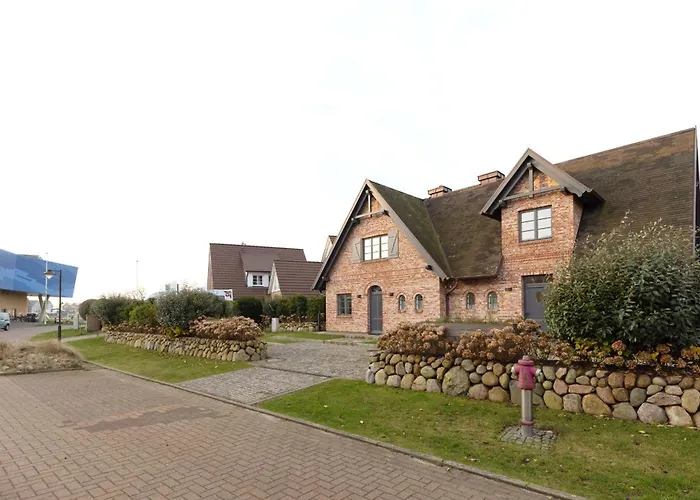 Duenenhafer Casa de Férias List