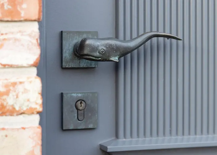 Casa de Férias Duenenhafer